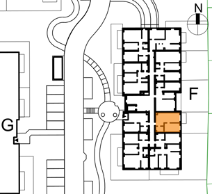 Mieszkanie F.3.32.2a