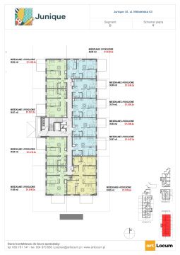 Mieszkanie D2.0.06.2a