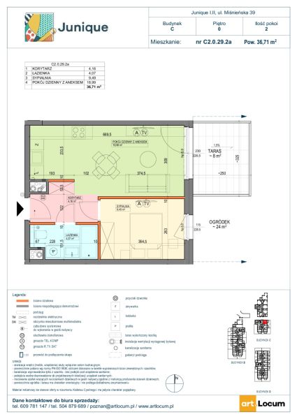 Mieszkanie C2.0.29.2a